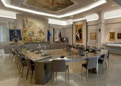 Consiglio Comunale del 26 febbraio 2026