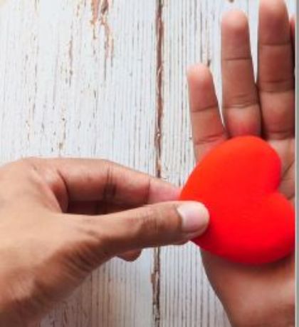 Serate formative sul tema dell'Affido e della solidarietà familiare