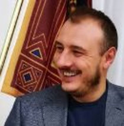 Marcigaglia Enrico