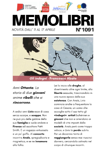 Memo Libri 1091