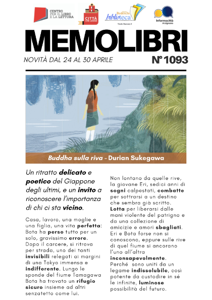 Memo Libri 1093