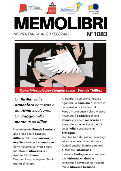 MemoLibri 1083