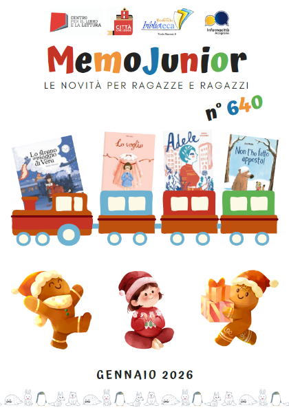 Memojunior n. 640