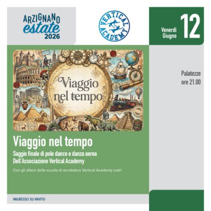 Viaggio nel tempo
