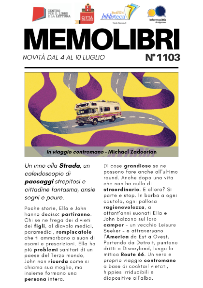 Memo Libri 1103
