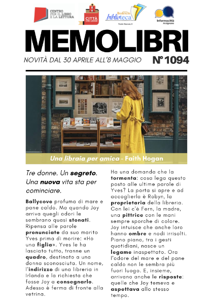 Memo Libri 1094