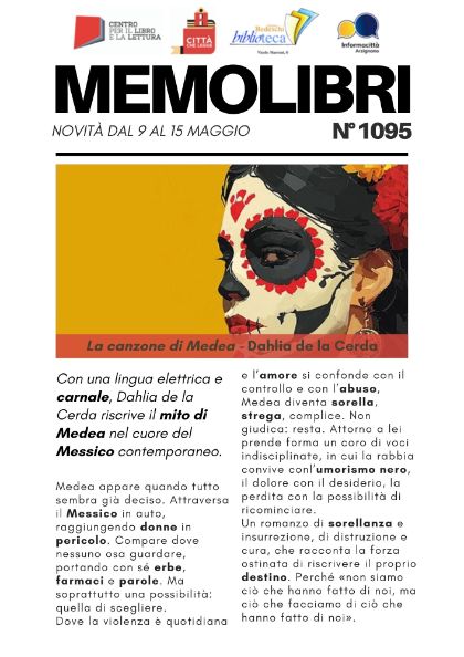 MemoLibri 1095