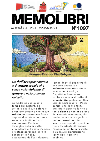 Memo Libri 1097