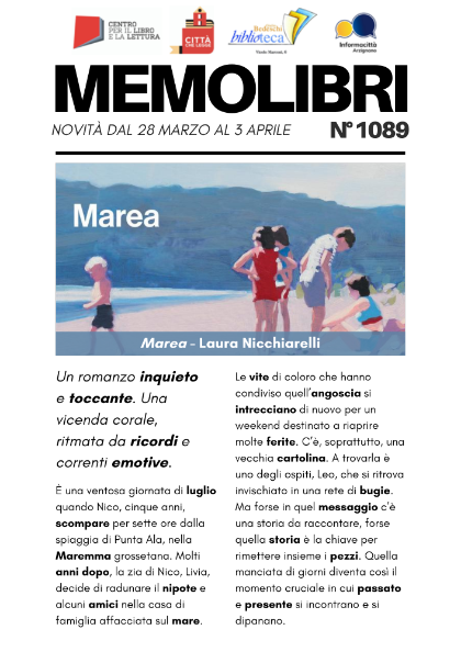 MemoLibri 1089