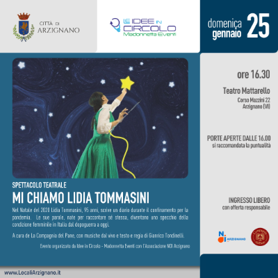 MI CHIAMO LIDIA TOMMASINI_Madonnetta (1)