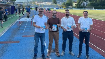 corsi estivi atletica arzignano