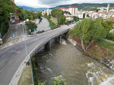 ponte san bortolo