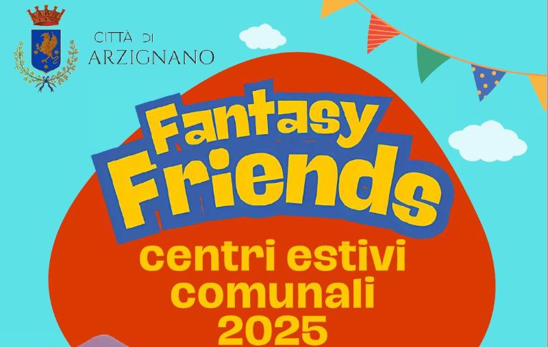 CentriEstivi