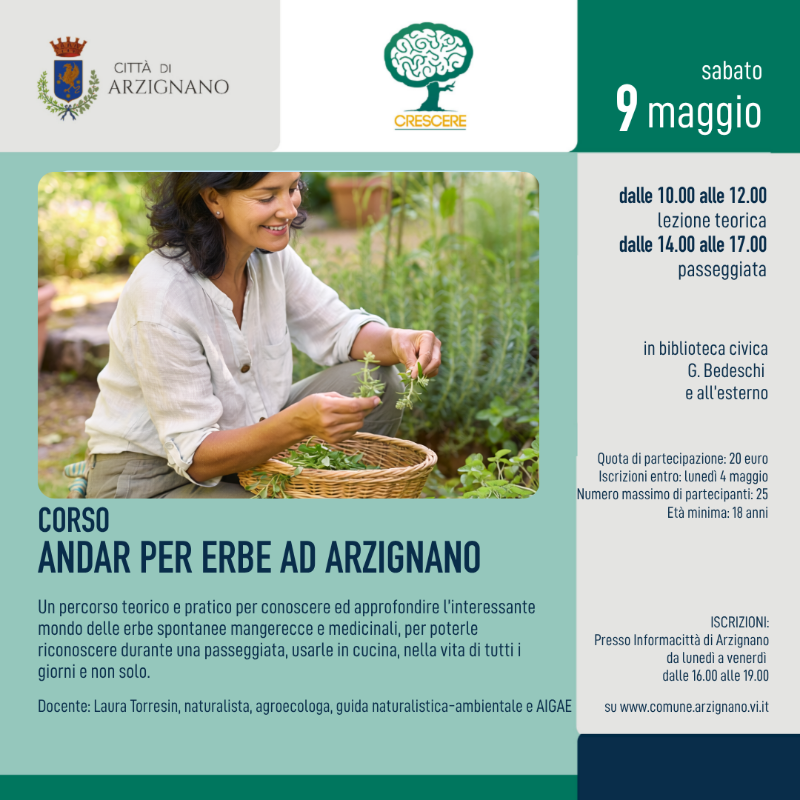 05_09_ANDAR PER ERBE AD ARZIGNANO