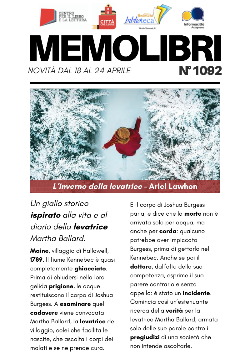 MemoLibri 1092