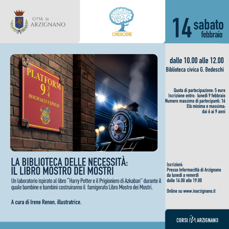 LA BIBLIOTECA DELLE NECESSITÀ  IL LIBRO MOSTRO DEI MOSTRI  (1)