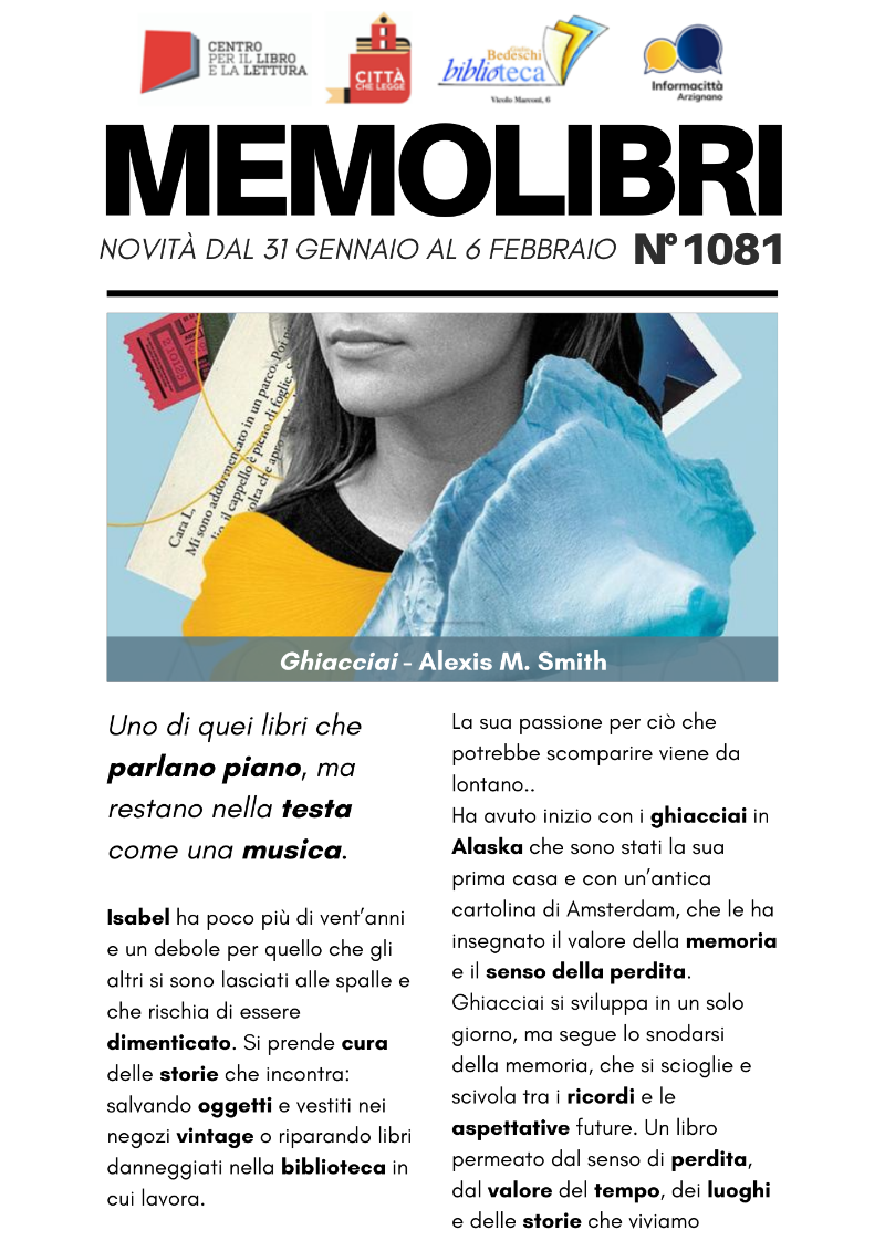 MemoLibri 1081