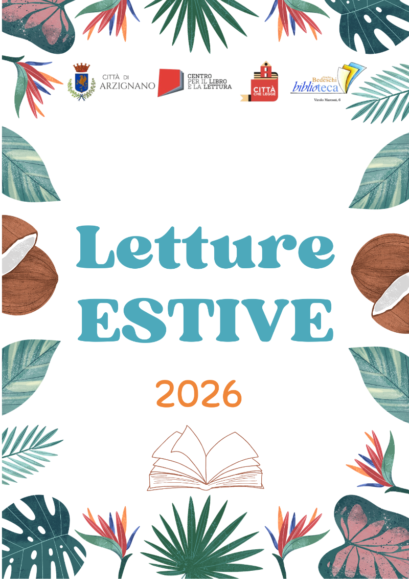 Bibliografia estiva 2026