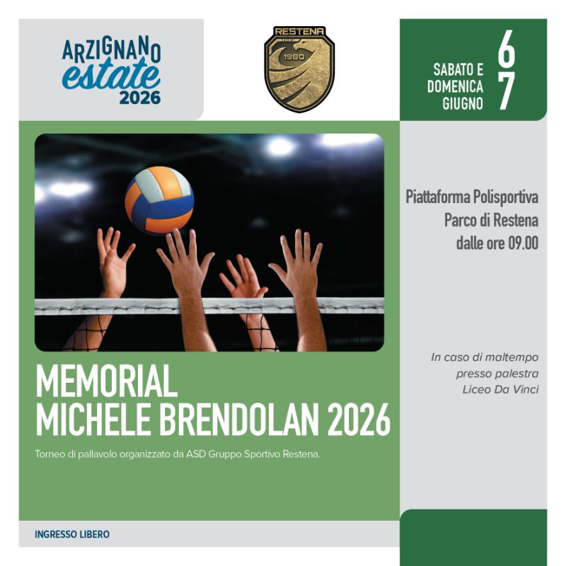 Memorial Michele Brendolan_6-7.06