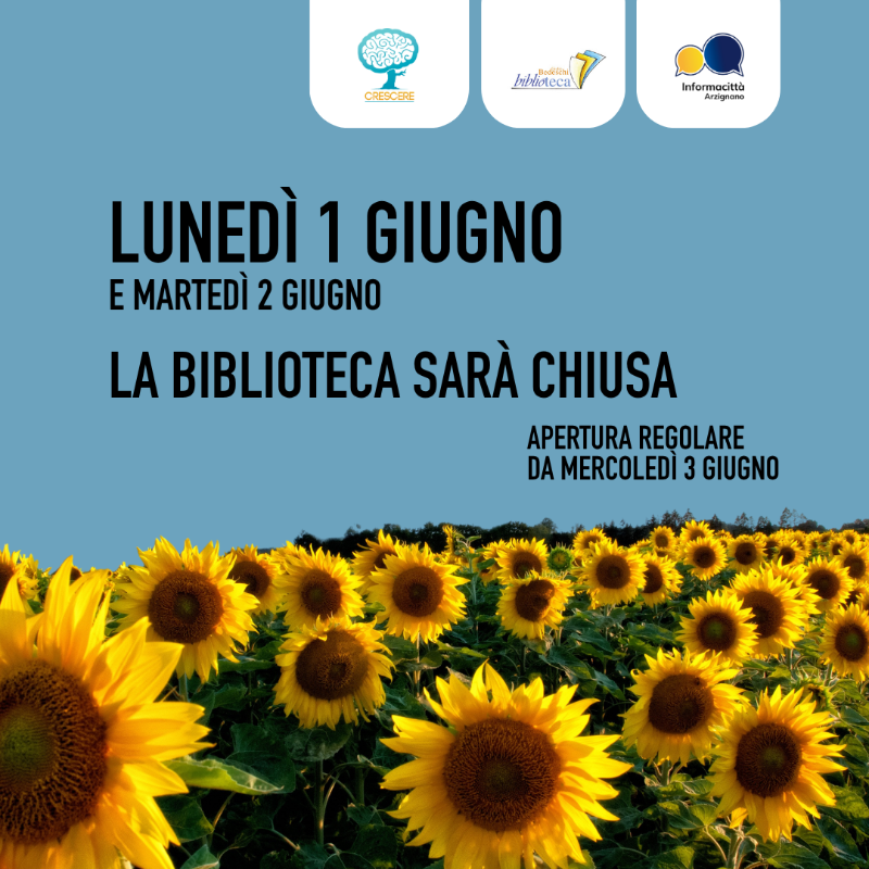 PONTE 1 GIUGNO 2026