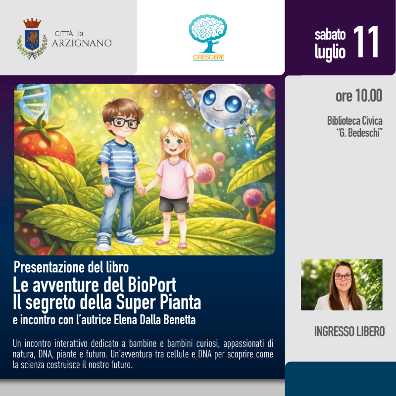appuntamento bioport