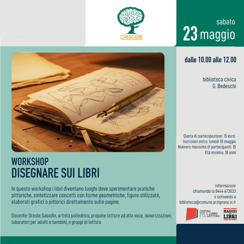 05_23_DISEGNARE SUI LIBRI