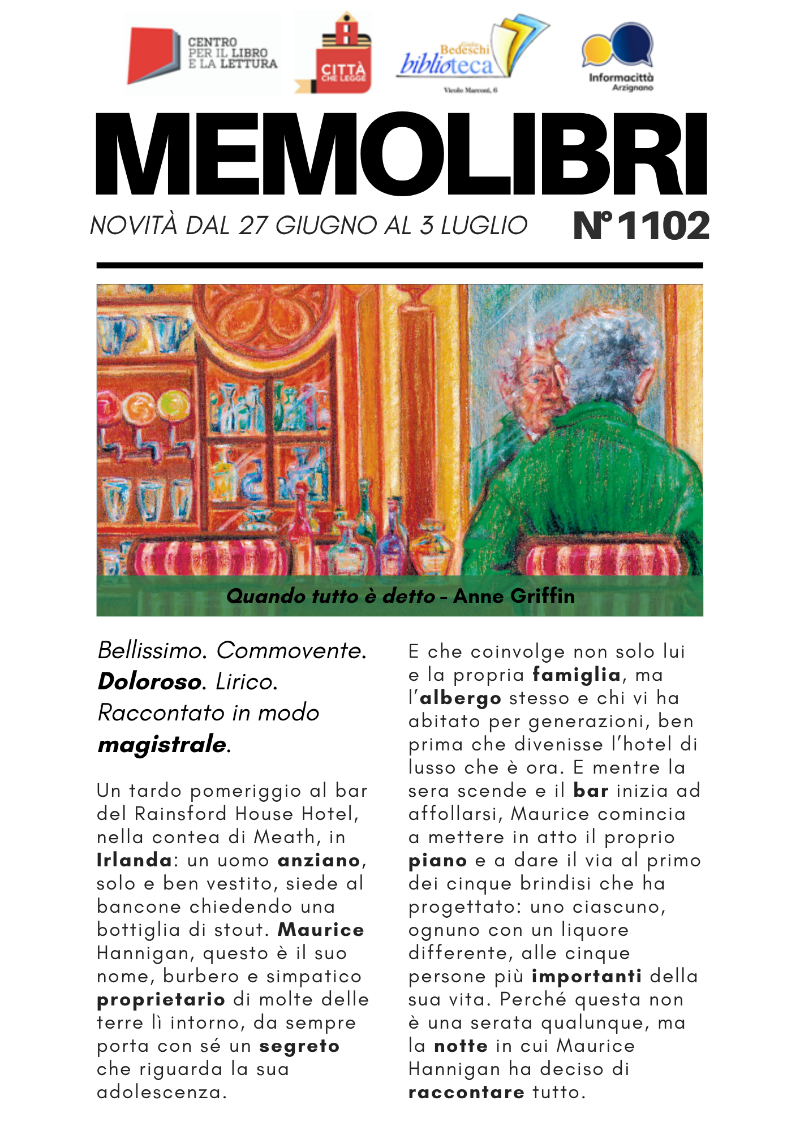MemoLibri 1102