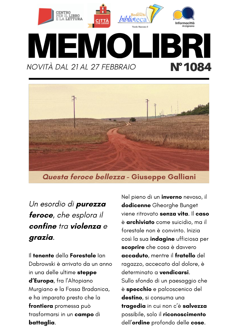 MemoLibri 1084