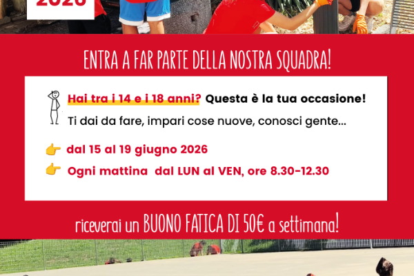 A Fare Fatica