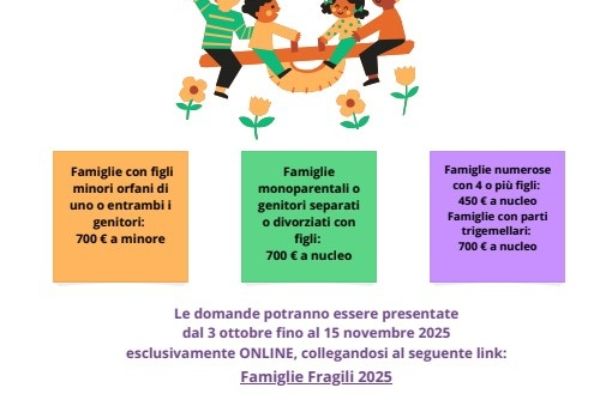 LocandinaFamiglieFragili LocandinaFamiglieFragili