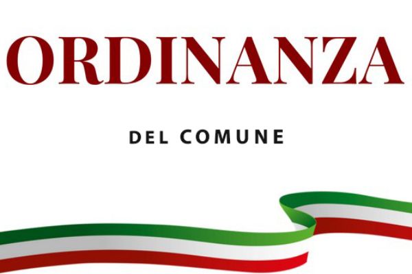 ORDINANZA ORDINANZA