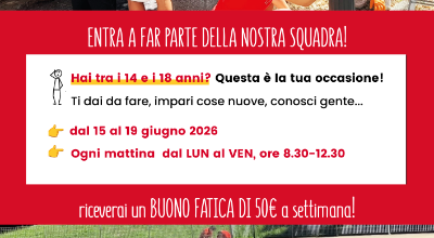 Ci sto Affare Fatica