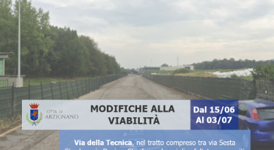 via della tecnica