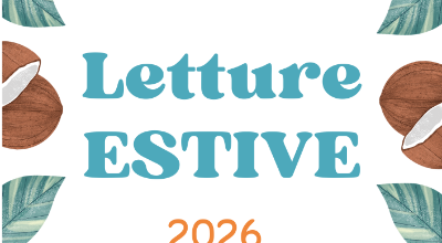 Bibliografia estiva 2026