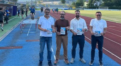 corsi estivi atletica arzignano