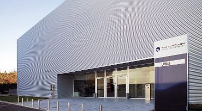 Acque del chiampo sede