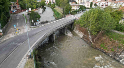 ponte san bortolo