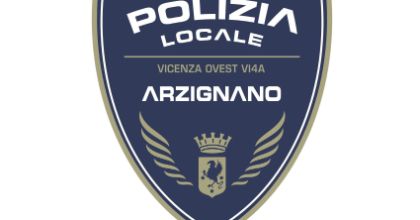 Logo Polizia Locale