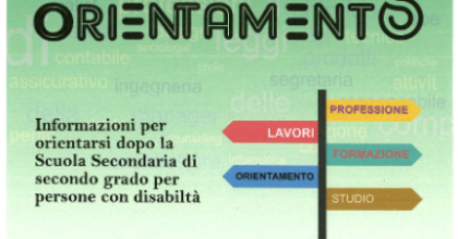 sportello orient disabilità