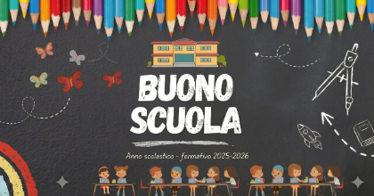 Buono scuola 25 26
