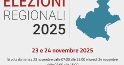 Elezioni Regionali Veneto_2025_reduce