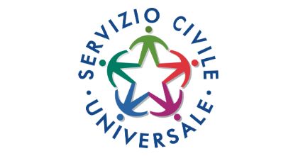 servizio civile universale logo