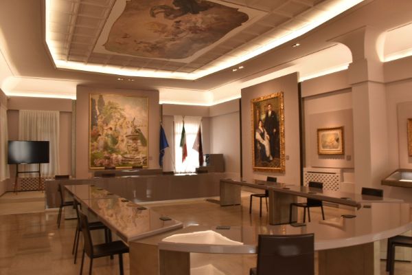 Terza Commissione Consiliare Permanente